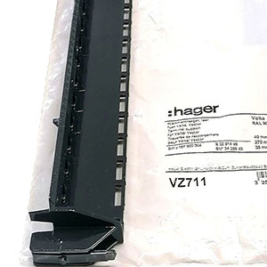 Адаптер Hager VZ711